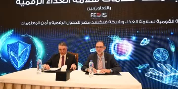 NFSA, FEDIS ink strategic co-operation to digitalise food monitoring system  
