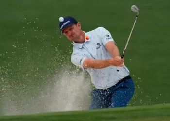 Masters adds 9 more top-50 players