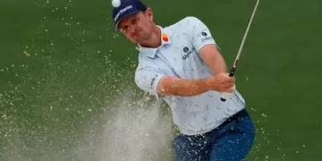 Masters adds 9 more top-50 players 1 - Egyptian Gazette Masters adds 9 more top-50 players