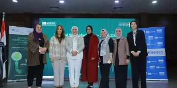 Youth ministry, UNESCO office launch 2nd edition of Youth Hackathon