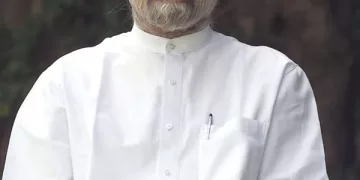 Manmohan Singh passes away