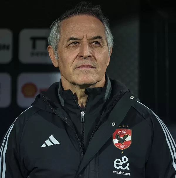 Egyptian Premier League: Al-Ahly drops points as Enppi claims victory 7 - Egyptian Gazette