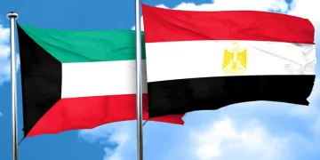 ‘Kuwait plans pumping new investments into Egypt’