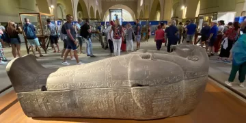 Egypt: Tourism sector booming despite geopolitical challenges