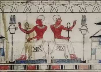 New tomb discoveries illuminate Ptolemaic era in Egypt’s Bahnasa