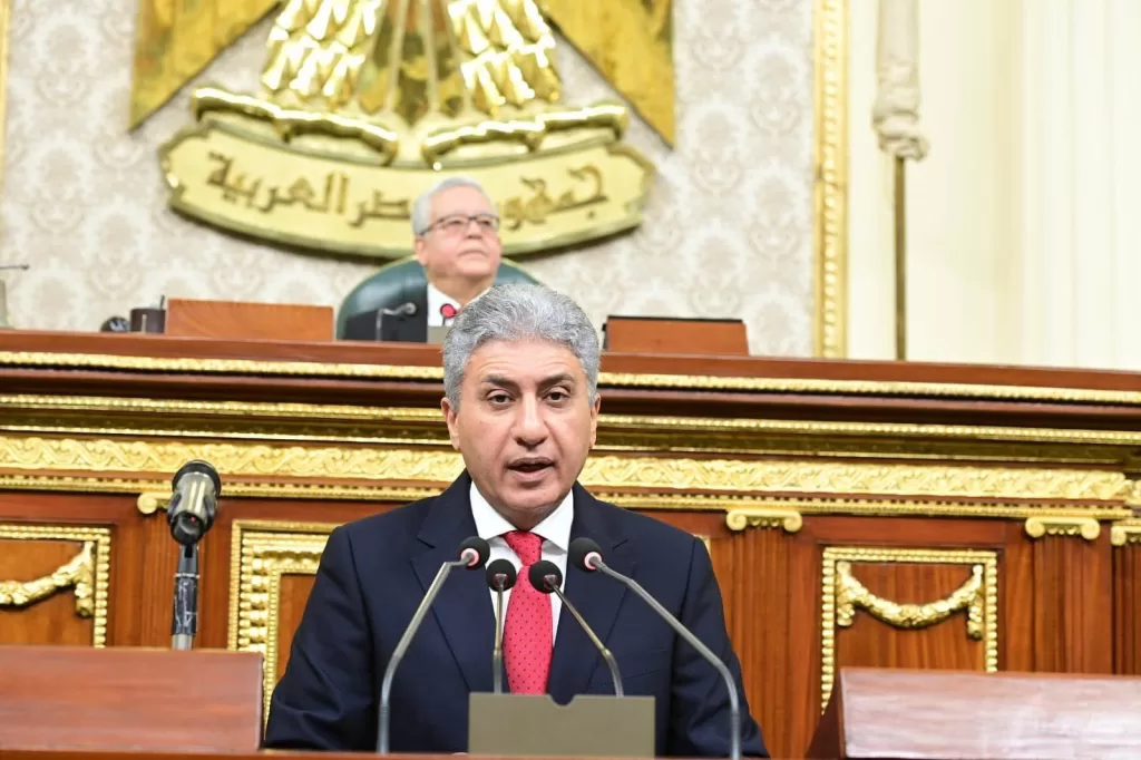 Egypt: Tourism sector booming despite geopolitical challenges 4 - Egyptian Gazette Egypt: Tourism sector booming despite geopolitical challenges 3 - Egyptian Gazette