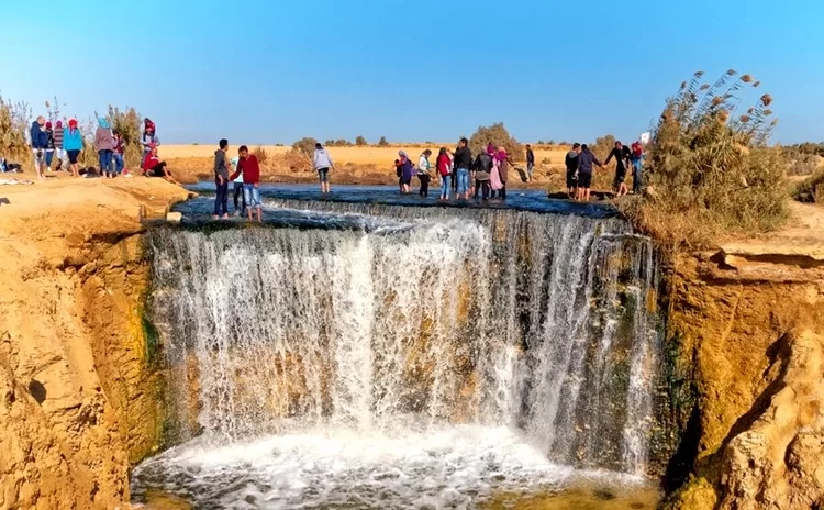 Tourism Authority lauds choosing Fayyoum as one of world's best 7 tourism cities 10 - Egyptian Gazette