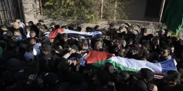 Hamas and Fatah are near an agreement on who will oversee postwar Gaza 1 - Egyptian Gazette Hamas and Fatah are near an agreement on who will oversee postwar Gaza