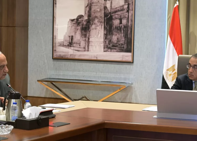 PM underlines need to accomplish power projects 1 - Egyptian Gazette