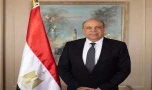 Civil aviation min. partakes in ICAO Security Week 2024, high-level ministerial meeting in Oman 1 - Egyptian Gazette Civil aviation min. partakes in ICAO Security Week 2024, high-level ministerial meeting in Oman