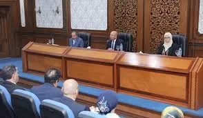 Industry minister in talks with investors over challenges to industrial areas