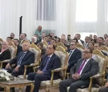 PM: Roubiki City is Egypt’s new industrial milestone