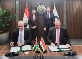 Jordan, Egypt sign agreement to utilise gas infrastructure at reduced costs