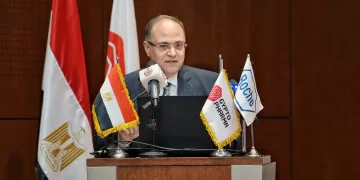 EDA: Gypto Pharma achieves Egypt’s objectives to localise drugs