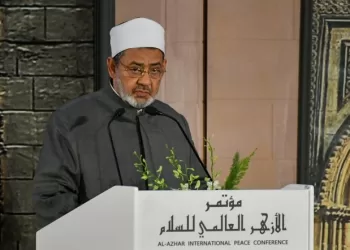 World has become “numb to humanitarian tragedy in Gaza”: Azhar imam