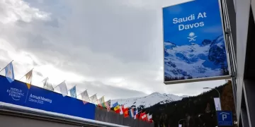 Saudi Arabia to host regular (WEF) global meeting 1 - Egyptian Gazette Saudi Arabia to host regular (WEF) global meeting