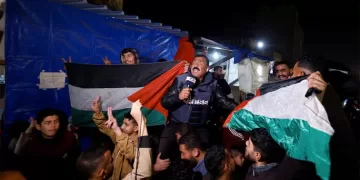 President Sisi welcomes agreement to cease fire in Gaza