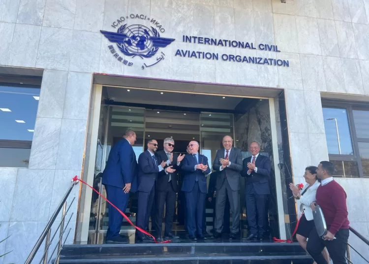 Quantum leap in civil aviation industry during 2024 1 - Egyptian Gazette