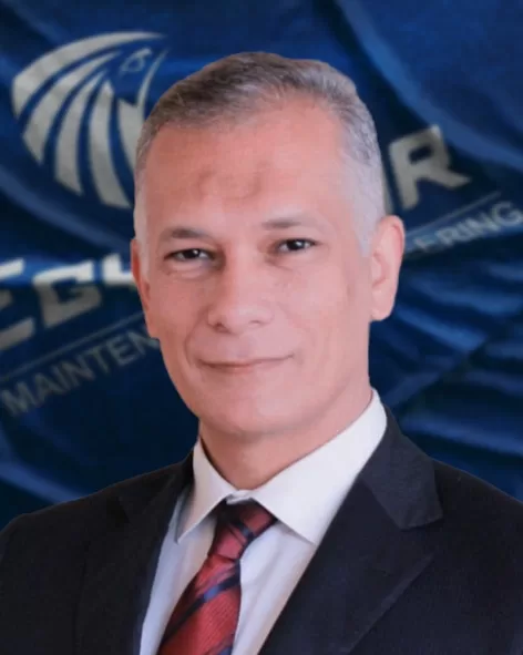 Quantum leap in civil aviation industry during 2024 21 - Egyptian Gazette