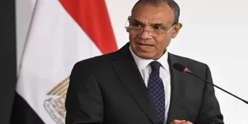 FM: Egypt backs WTO goals, principles 1 - Egyptian Gazette FM: Egypt backs WTO goals, principles