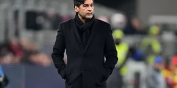 Former AC Milan boss Fonseca set to take over at Lyon 1 - Egyptian Gazette Former AC Milan boss Fonseca set to take over at Lyon