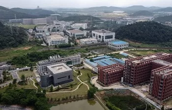 China says ‘extremely unlikely’ Covid pandemic came from lab leak