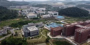 China says ‘extremely unlikely’ Covid pandemic came from lab leak