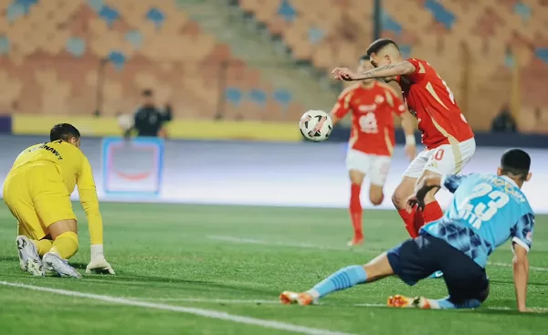 Draw ignites race for Egyptian League top spot 5 - Egyptian Gazette