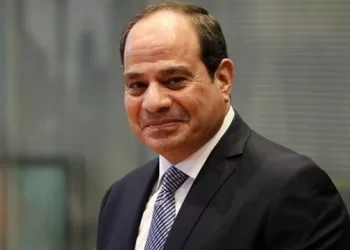 President Sisi receives IMO’s secretary general