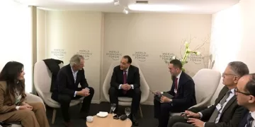 PM meets with Chief Financial Officer of Spanish company Acciona Energía