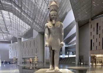 Grand Egyptian Museum announces new operating hours  