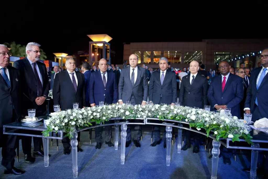 Quantum leap in civil aviation industry during 2024 5 - Egyptian Gazette