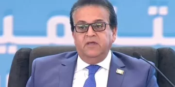 Health min. receives detailed report on EDA efforts to guarantee sustainable availability of medicine to citizens 1 - Egyptian Gazette Health min. receives detailed report on EDA efforts to guarantee sustainable availability of medicine to citizens
