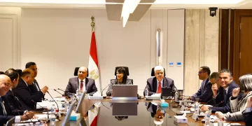Ministerial group concludes discussions on startups, financial package to support them 1 - Egyptian Gazette Ministerial group concludes discussions on startups, financial package to support them