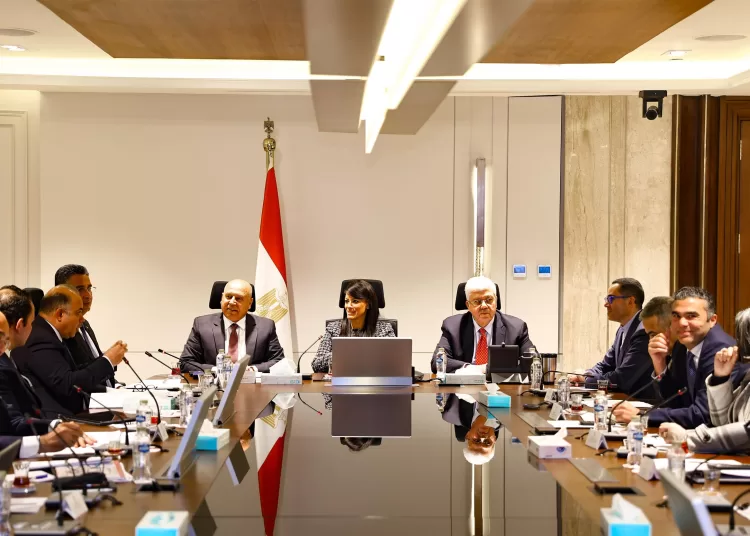 Ministerial group concludes discussions on startups, financial package to support them 1 - Egyptian Gazette