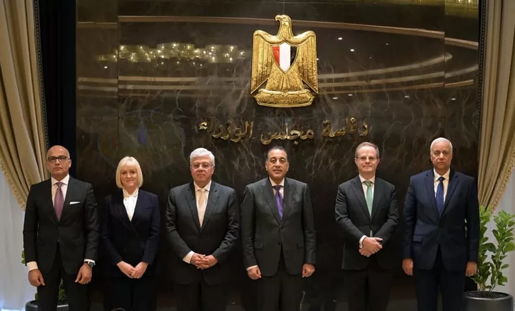 PM asserts state’s commitment to advance capacities, outputs of higher education 1 - Egyptian Gazette