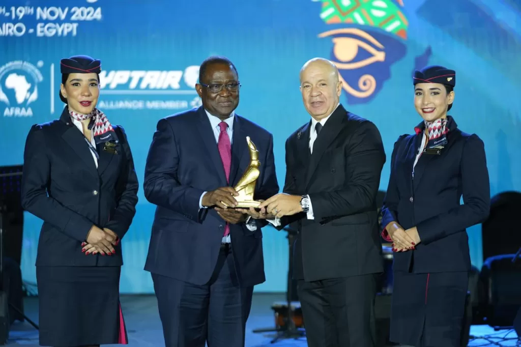 Quantum leap in civil aviation industry during 2024 9 - Egyptian Gazette