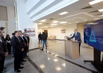 Egypt advances ICT sector with expanded ‘Creativa’ – PM