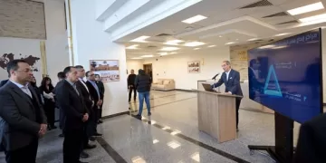 Egypt advances ICT sector with expanded 'Creativa' - PM 1 - Egyptian Gazette Egypt advances ICT sector with expanded ‘Creativa’ – PM