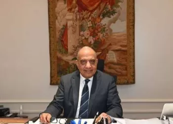 Electricity min. travels to Abu Dhabi to partake in 15th IRNEA assembly, ADSW