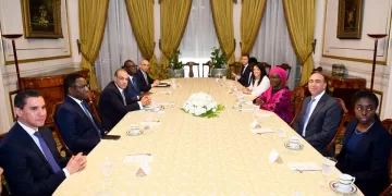 FM: Egyptian-Senegalese presidential directives to promote bilateral relations