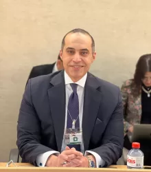 Egypt’s commitment to human rights: Progress,reforms highlighted in UN human rights council session
