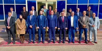 Rosatom and Benha for Electronic Industries sign MOU to develop Egypt’s manufacturing sector