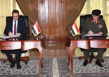 Armed Forces, media authority forge partnership to bolster awareness 