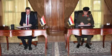 Armed Forces, media authority forge partnership to bolster awareness 