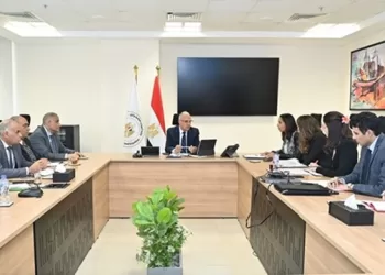 Irrigation min., AFD official discuss bilateral co-operation