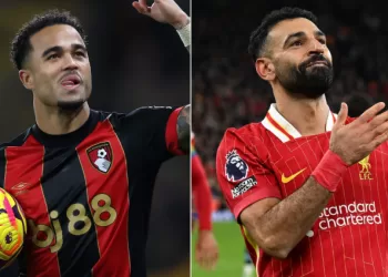 EPL: Bournemouth clashes with Liverpool