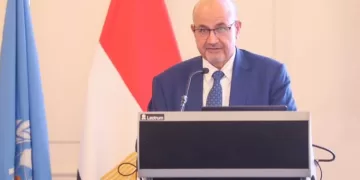 WHO official hails Egypt's success in controlling hepatitis B 1 - Egyptian Gazette WHO official hails Egypt’s success in controlling hepatitis B