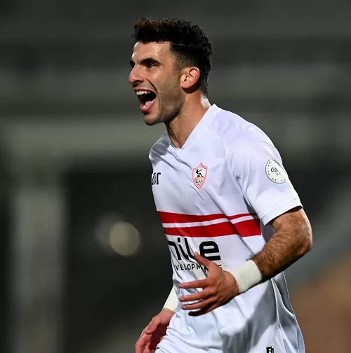 Egypt’s Zamalek secures CAF Confed quarters 89 - Egyptian Gazette