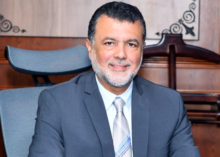 EgyptAir becomes official carrier for equestrian team at Qatar Championship 2 - Egyptian Gazette EgyptAir becomes official carrier for equestrian team at Qatar Championship 1 - Egyptian Gazette